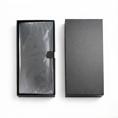 Hard Slim Black SB
