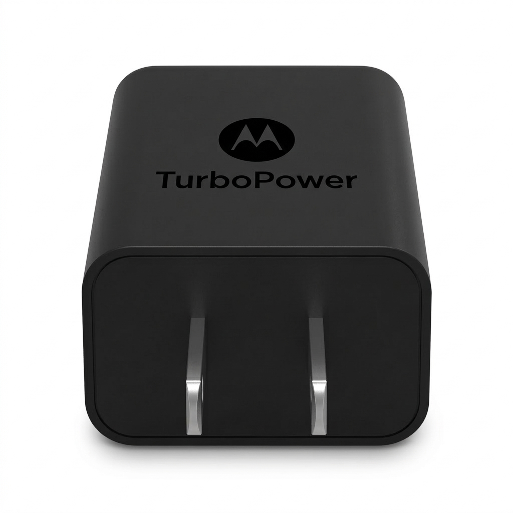 Motorola 15W Fast Charger