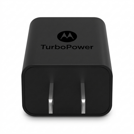 Motorola 15W Fast Charger