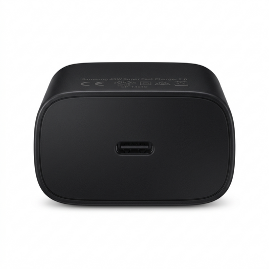 Samsung 45W Super Fast Charger 2.0