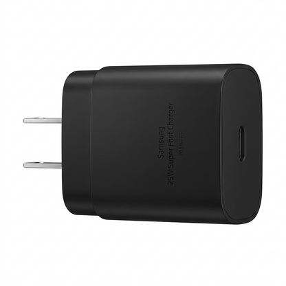 Samsung 25W Super Fast Charger