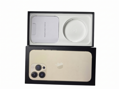 Apple iPhone 13 Pro Empty Box