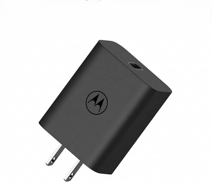 Motorola 30W TurboPower Charger
