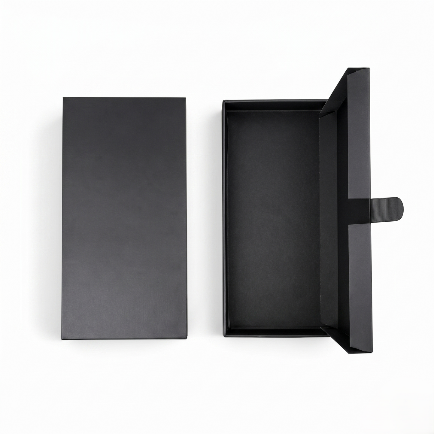 Hard Slim Black SB