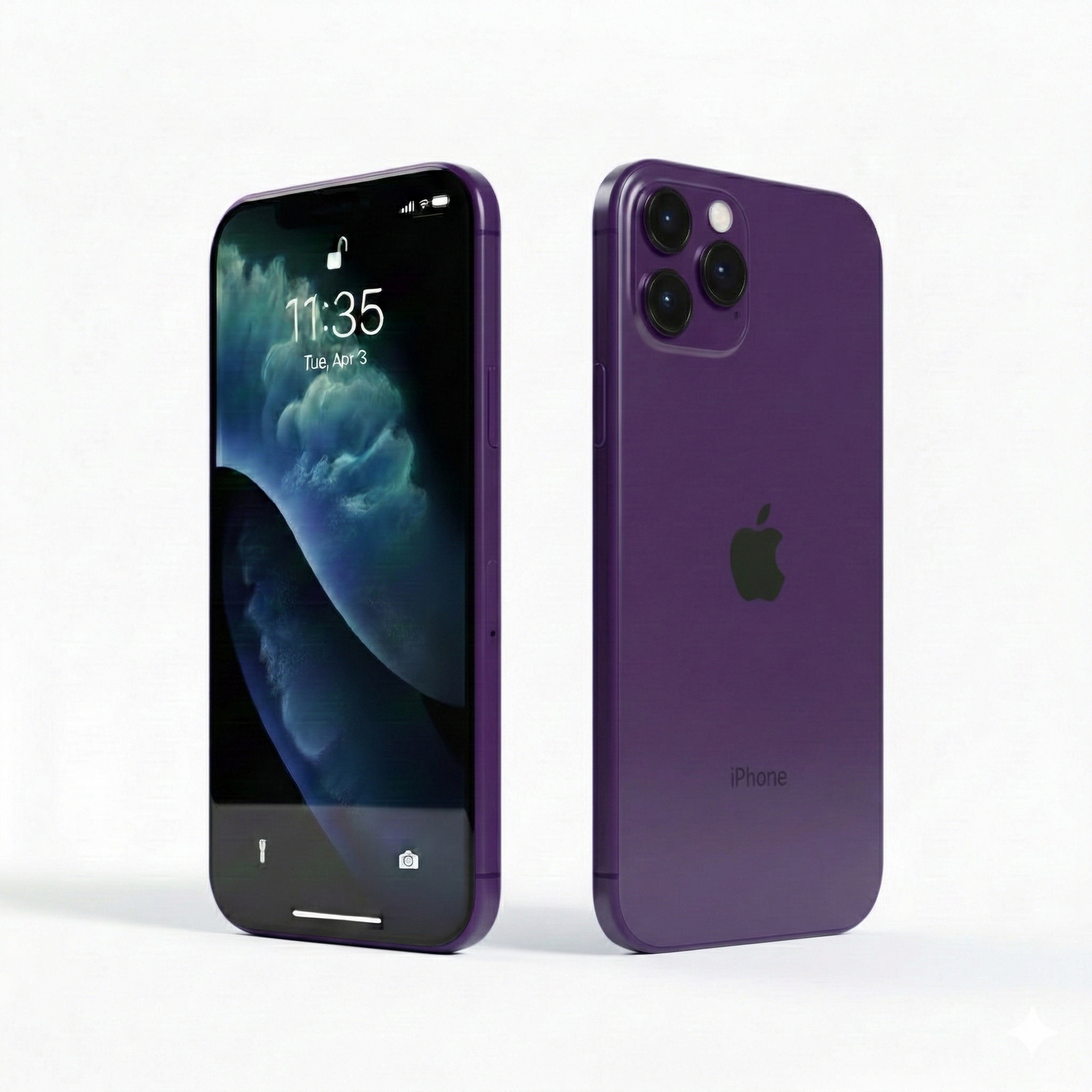 Apple iPhone 12 mini (Unlock)