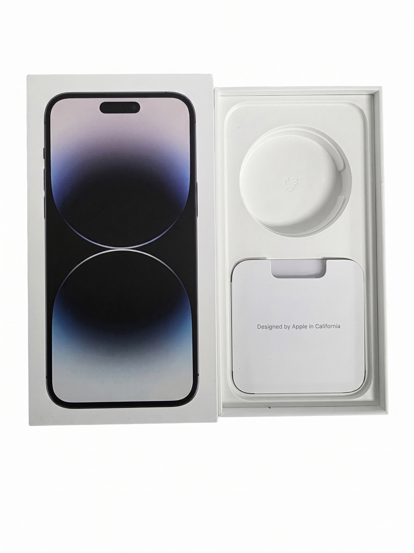 Apple iPhone 14 Pro Max Empty Box