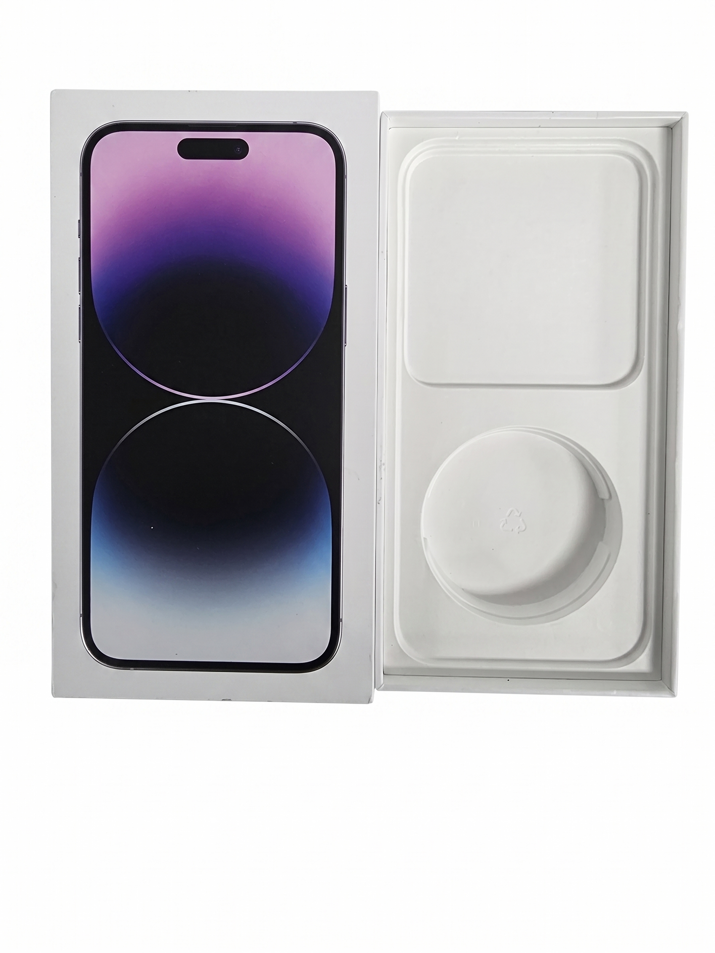 Apple iPhone 14 Pro Max Empty Box