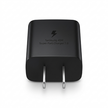 Samsung 45W Super Fast Charger 2.0
