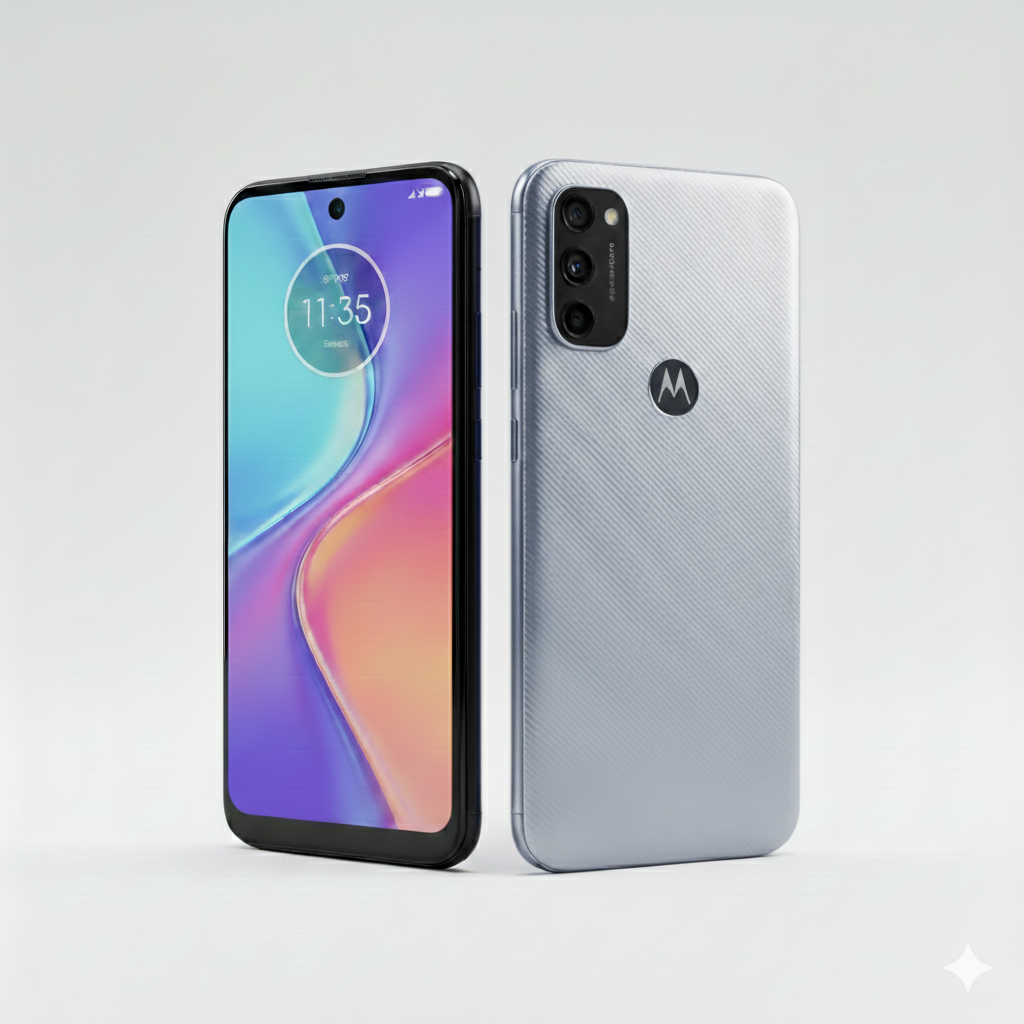 Motorola Moto G Power (2022) (Unlock)