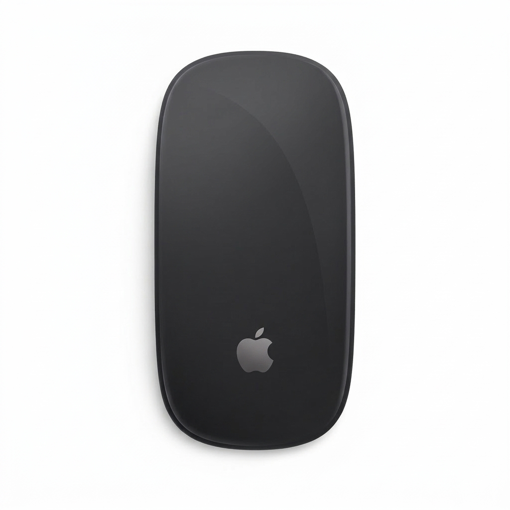 Magic Mouse USB-C