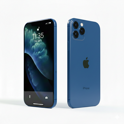 Apple iPhone 12 mini (Unlock)