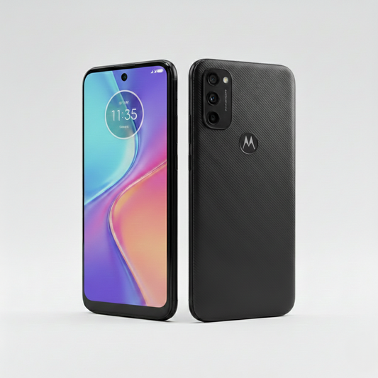 Motorola Moto G Power (2022) (Unlock)