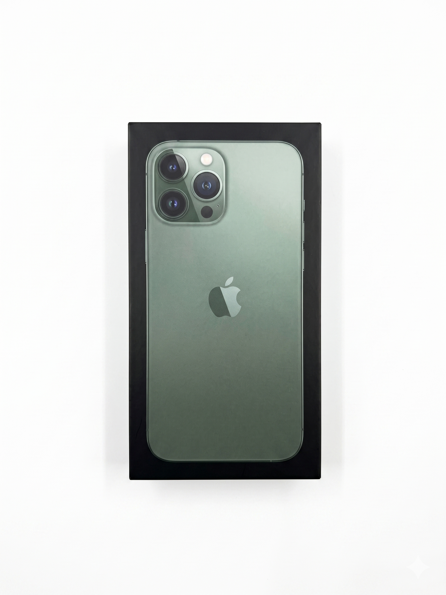 Apple iPhone 13 Pro Max Empty Box