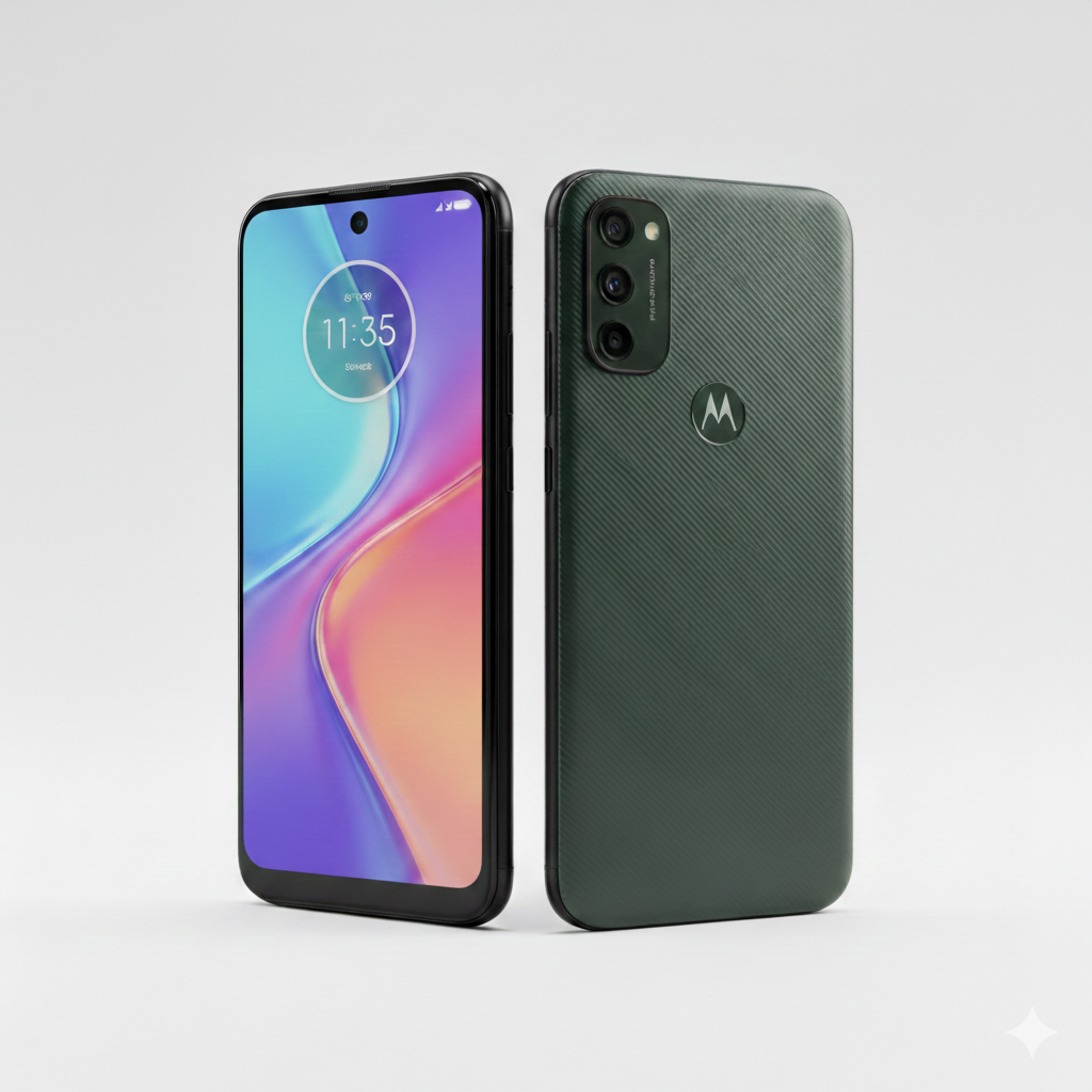 Motorola Moto G Power (2022) (Unlock)