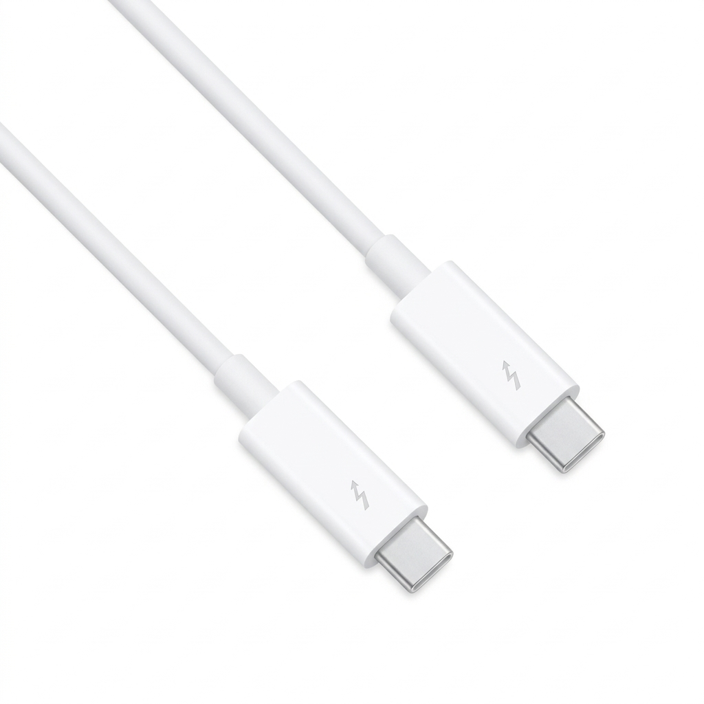 Thunderbolt 4 Pro Cable