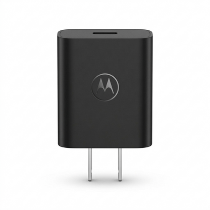 Motorola 20W Turbo Charger