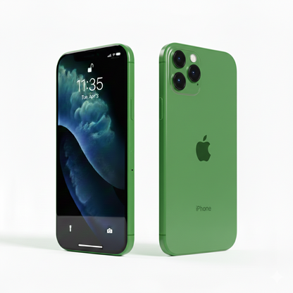 Apple iPhone 12 mini (Unlock)