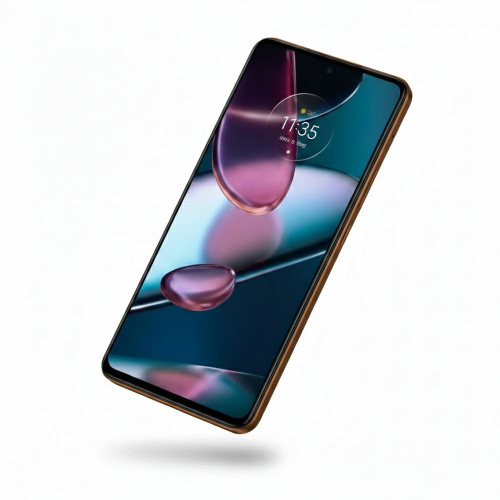 Motorola Edge 50 Series (Unlock)