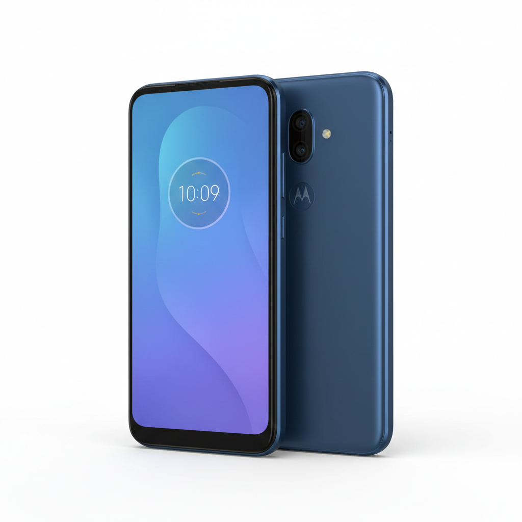 Motorola Moto G Power (2021) (Unlock)