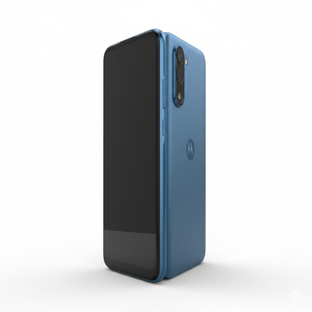 Motorola Moto G Power (2021) (Unlock)