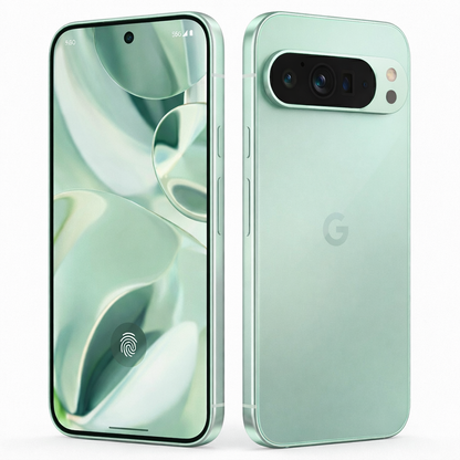 Pixel 10 Pro (Unlock)