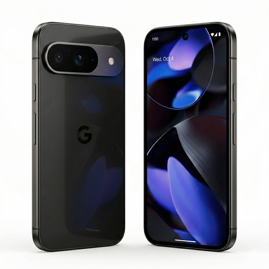 Pixel 9 Pro (Unlock)