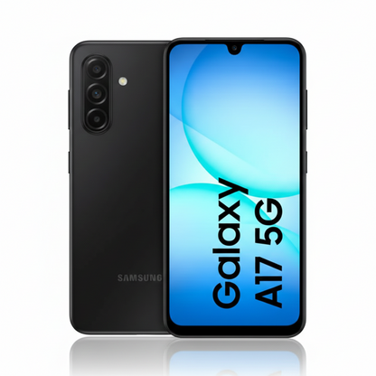 Samsung Galaxy A17 5G (Unlock)