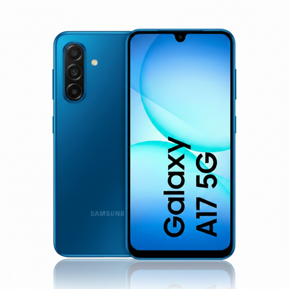 Samsung Galaxy A17 5G (Unlock)