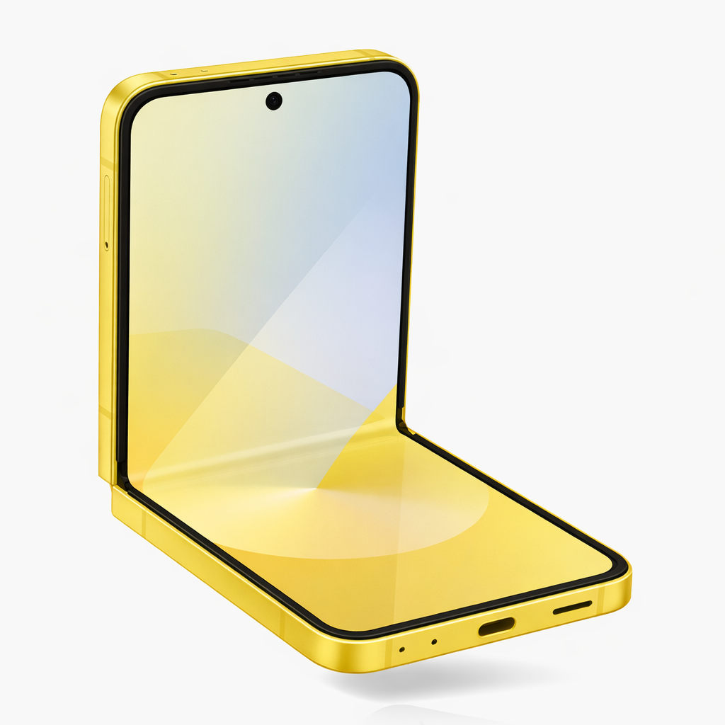 Samsung Galaxy Z Flip6(Unlock)