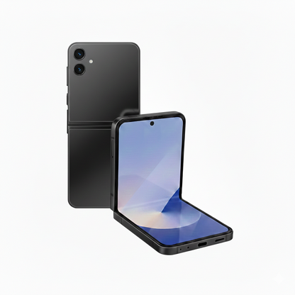 Samsung Galaxy Z Flip6(Unlock)