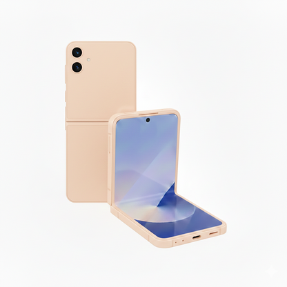 Samsung Galaxy Z Flip6(Unlock)