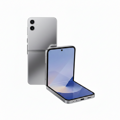Samsung Galaxy Z Flip6(Unlock)