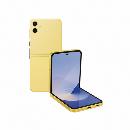 Samsung Galaxy Z Flip6(Unlock)