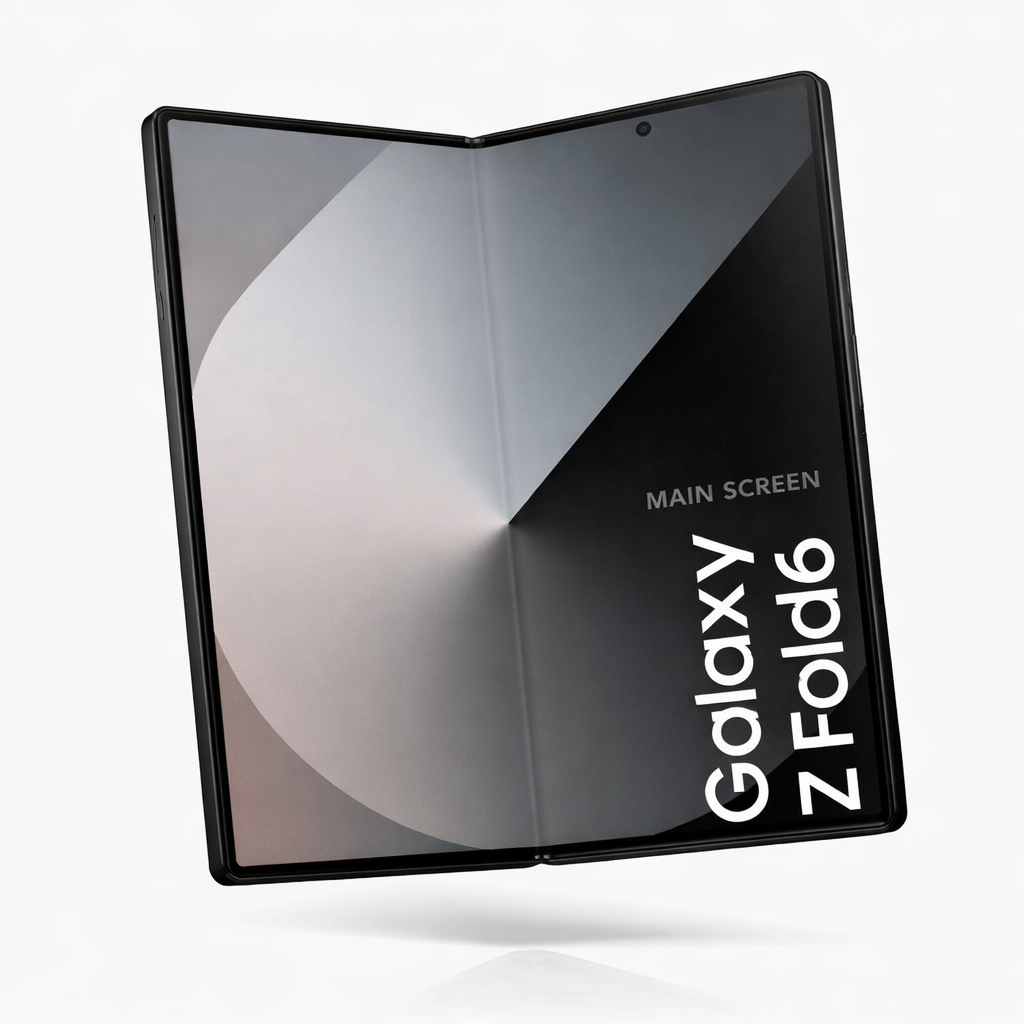 Samsung Galaxy Z Fold6 (Unlock)