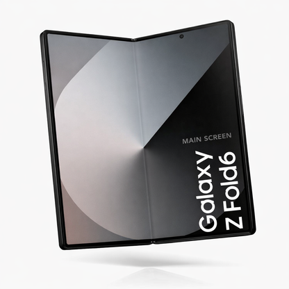 Samsung Galaxy Z Fold6 (Unlock)