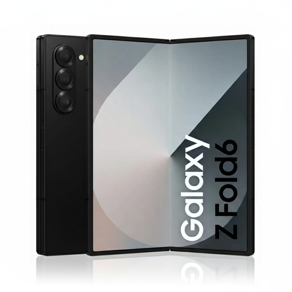 Samsung Galaxy Z Fold6 (Unlock)