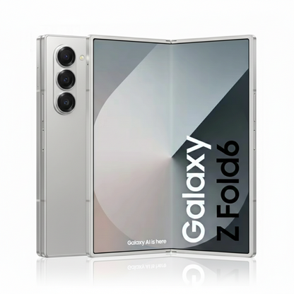 Samsung Galaxy Z Fold6 (Unlock)