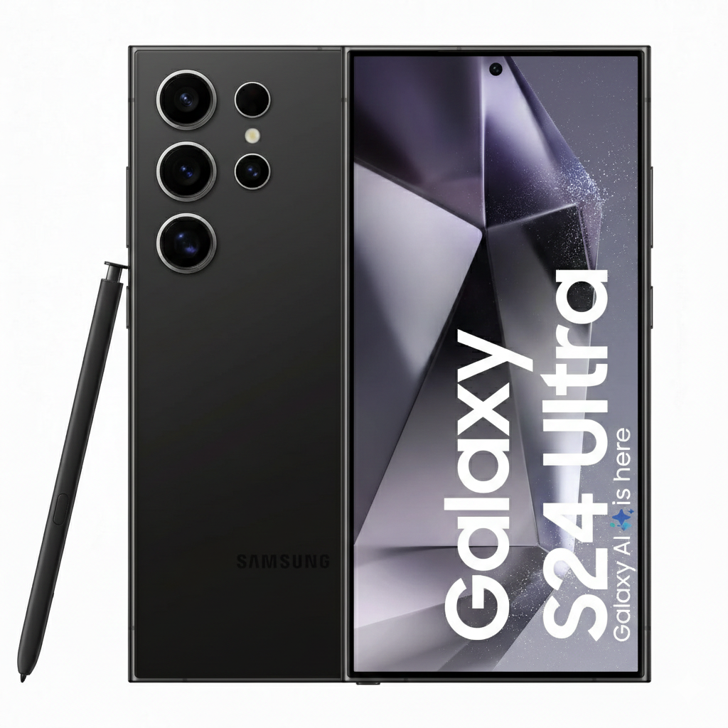 Samsung Galaxy S24 Ultra (Unlock)