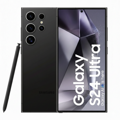 Samsung Galaxy S24 Ultra (Unlock)