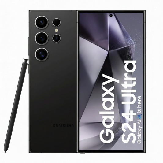 Samsung Galaxy S24 Ultra (Unlock)