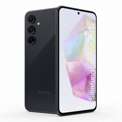 Samsung Galaxy A35 5G (Unlock)