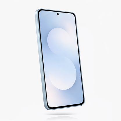 Samsung Galaxy S25 FE (Unlock)