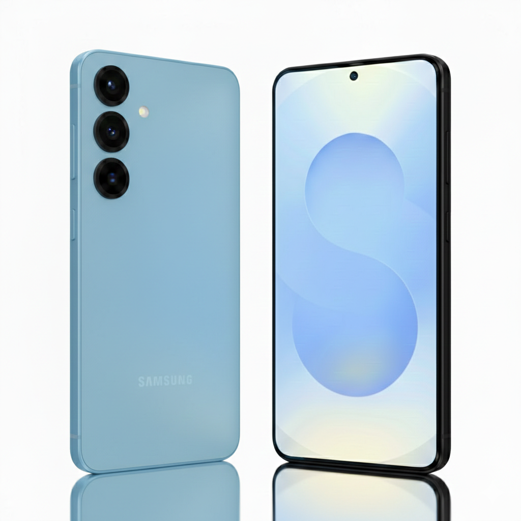 Samsung Galaxy S25 FE (Unlock)