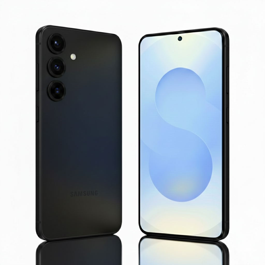 Samsung Galaxy S25 FE (Unlock)