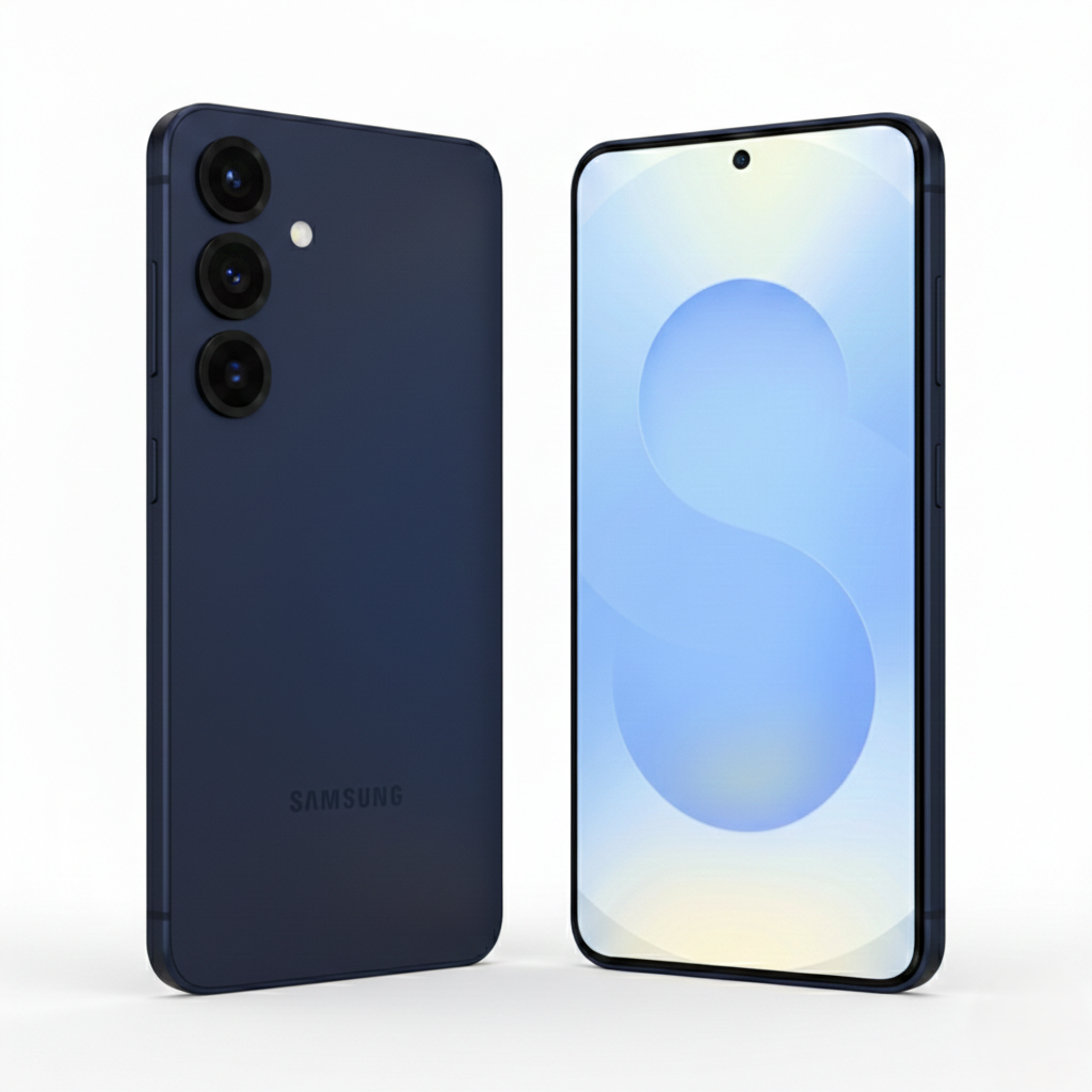 Samsung Galaxy S25 (Unlock)