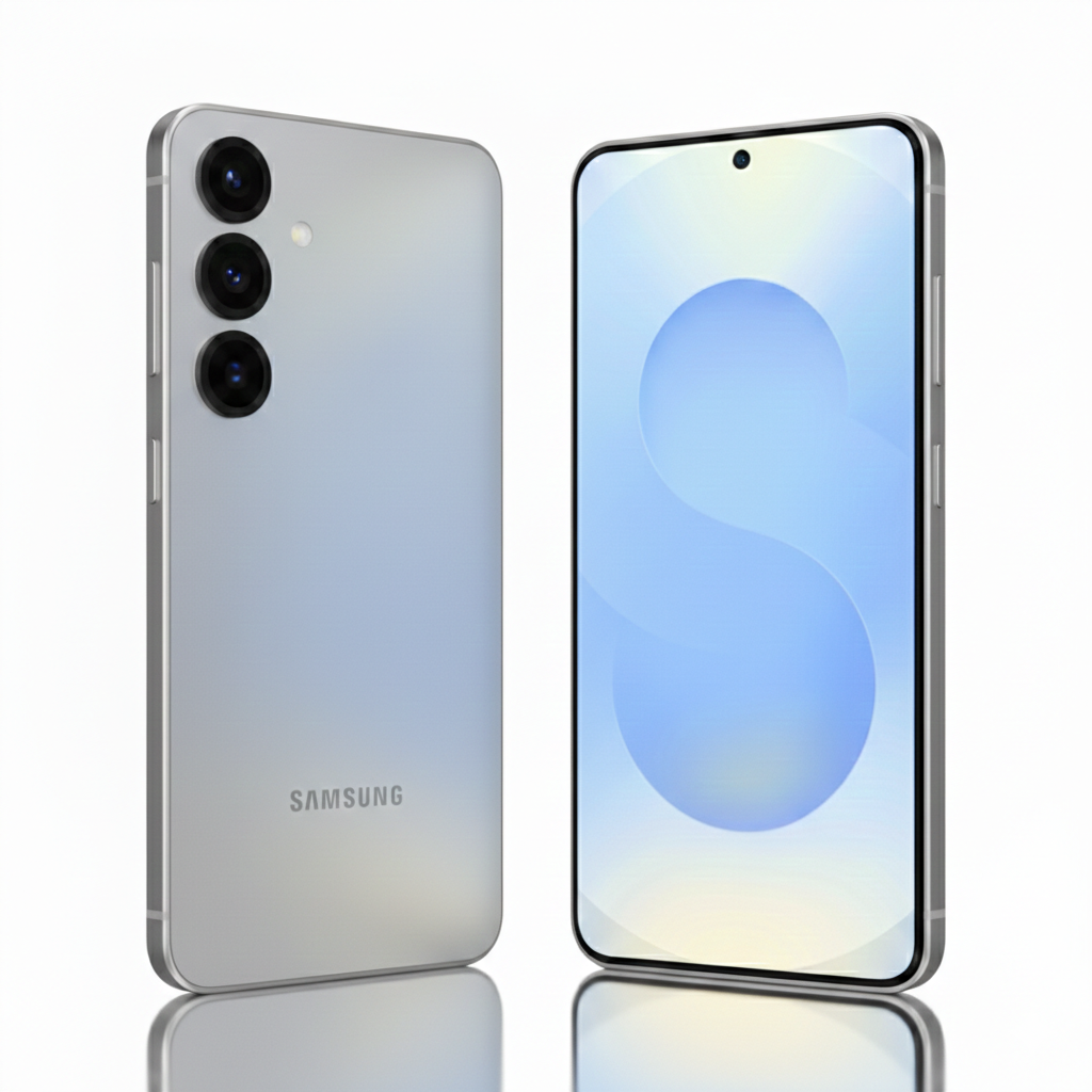 Samsung Galaxy S25+ (Unlock)