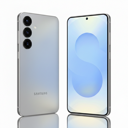 Samsung Galaxy S25+ (Unlock)