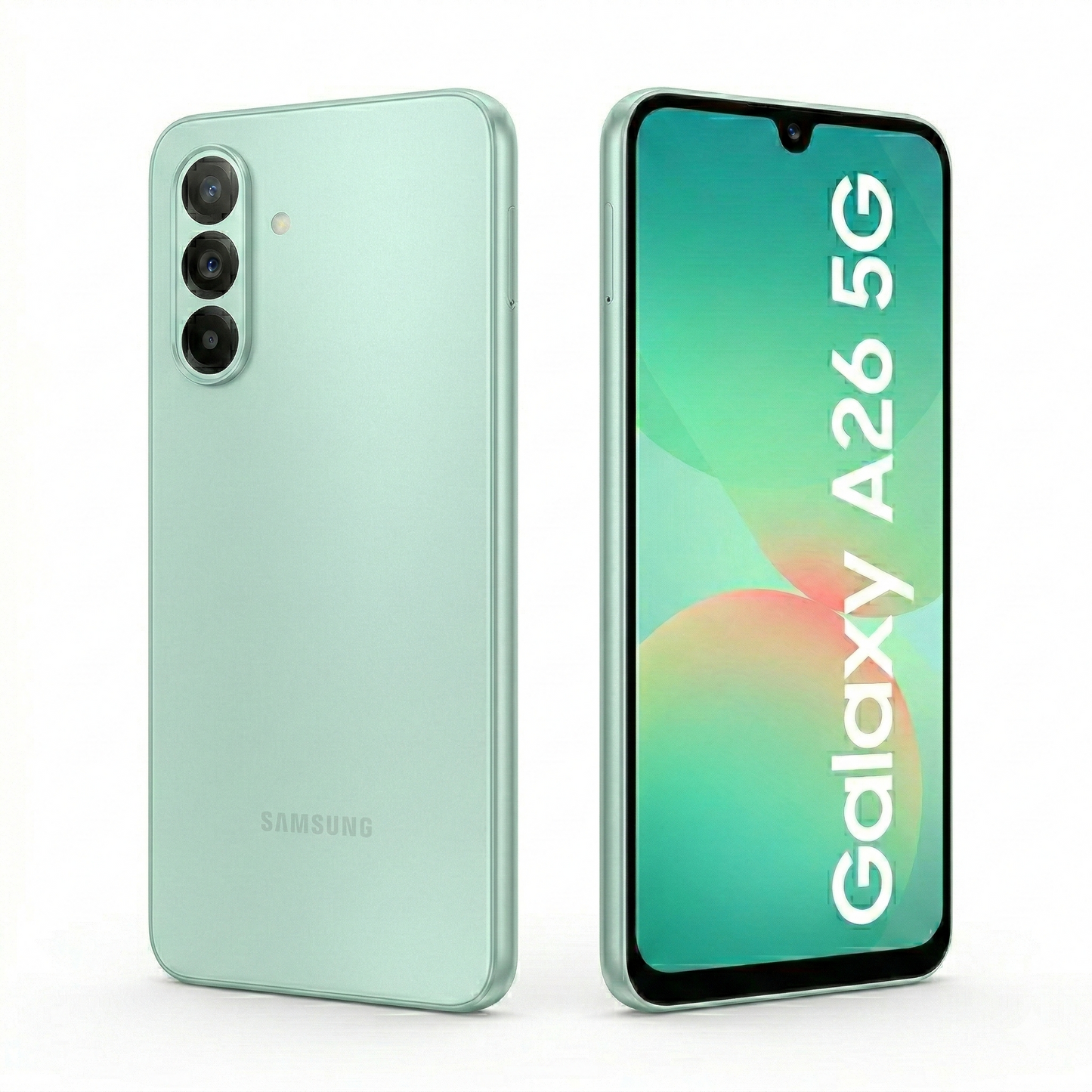 Samsung Galaxy A26 5G (Unlock)