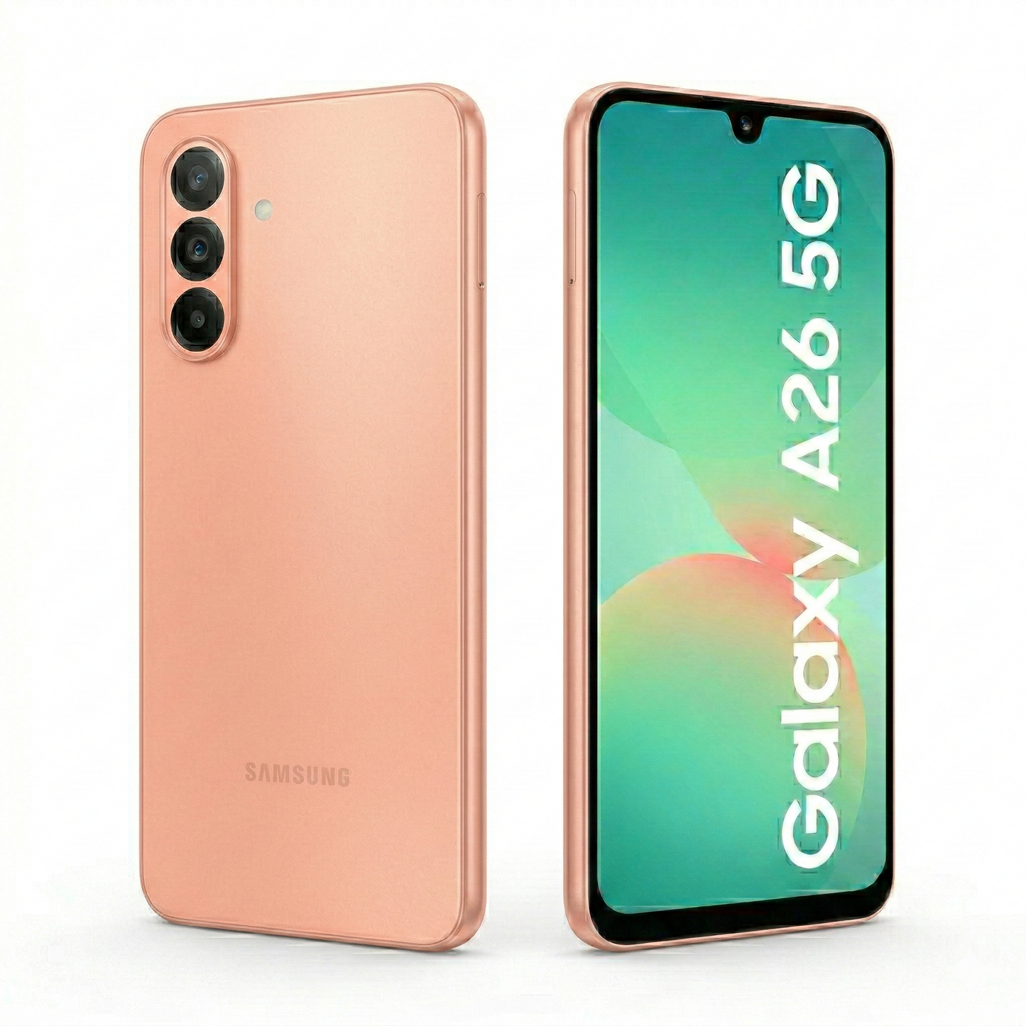 Samsung Galaxy A26 5G (Unlock)