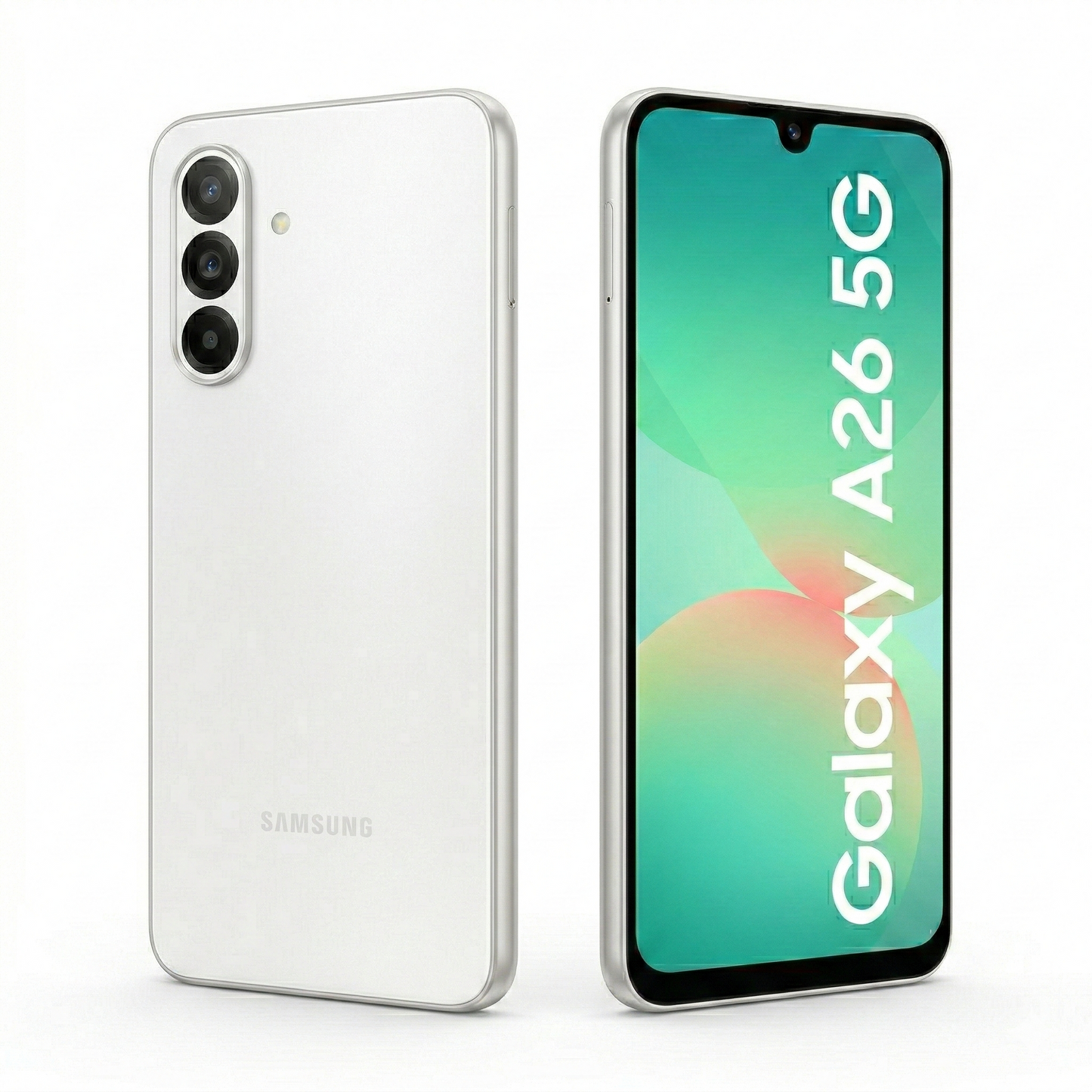 Samsung Galaxy A26 5G (Unlock)